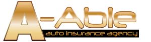 A Able Auto Insurance Agency