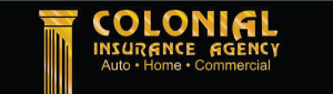 Colonial Insurance Agency 