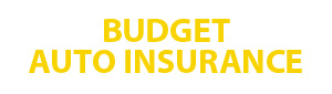 Budget Auto Insurance 