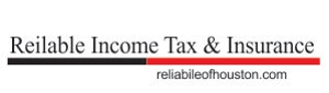 Reliable Income Tax and Insurance