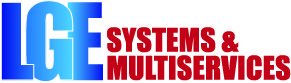 LGE Systems & Multiservices #2