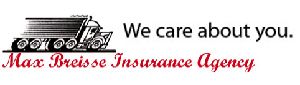 Max Breisse Insurance Agency