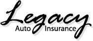 Legacy Auto Insurance 