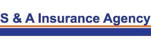 S & A Insurance Agency