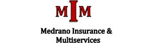 Medrano Insurance & Multiservices