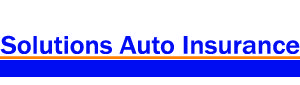 Solutions Auto Insurance