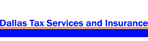 Dallas Tax Services and Insurance Inc