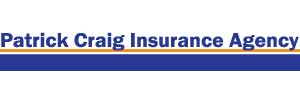 Patrick Craig Insurance Agency
