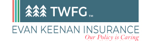 TWFG Insurance Services, Inc - Evan Keenan