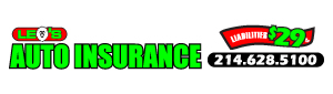 Leo's Auto Insurance