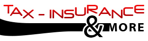 Tax- Insurance & More