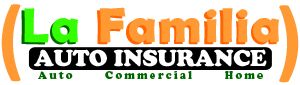 La Familia Agency LLC - MAIN - ONLINE