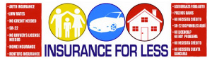 Insurance for Less