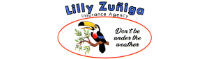 Lilly Zuniga Insurance Agency