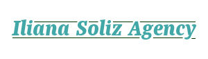 ILIANA SOLIZ AGENCY