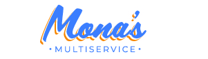 Mona's Multiservice