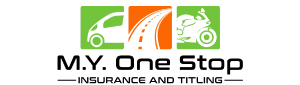 M.Y. One Stop Insurance and Titling